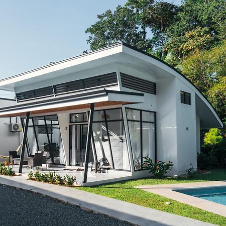 Tamandua Homes El Centro De Увита Екстериор снимка