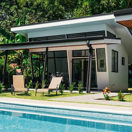 Tamandua Homes El Centro De Увита Екстериор снимка