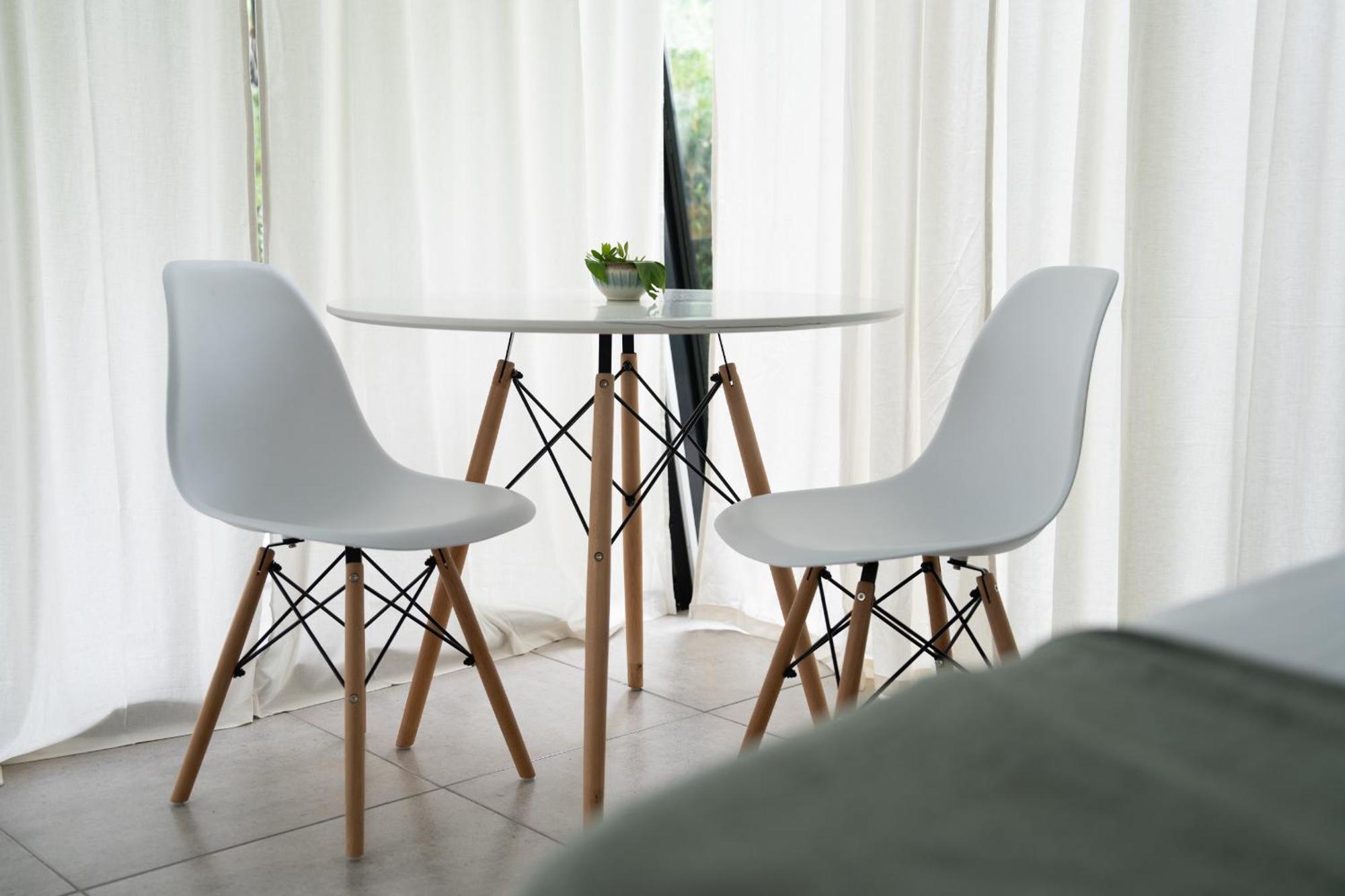 Tamandua Homes El Centro De Увита Екстериор снимка