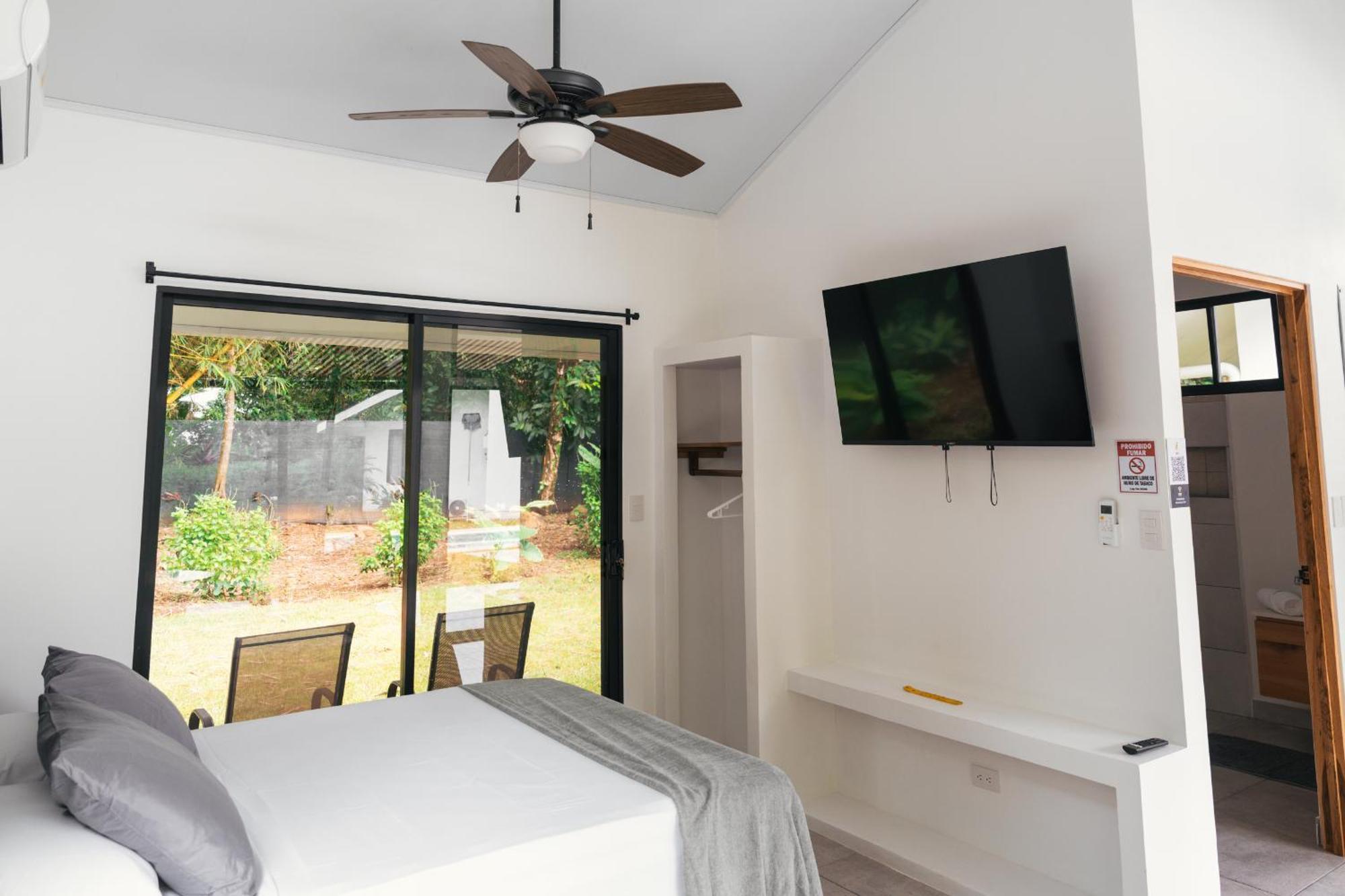 Tamandua Homes El Centro De Увита Екстериор снимка