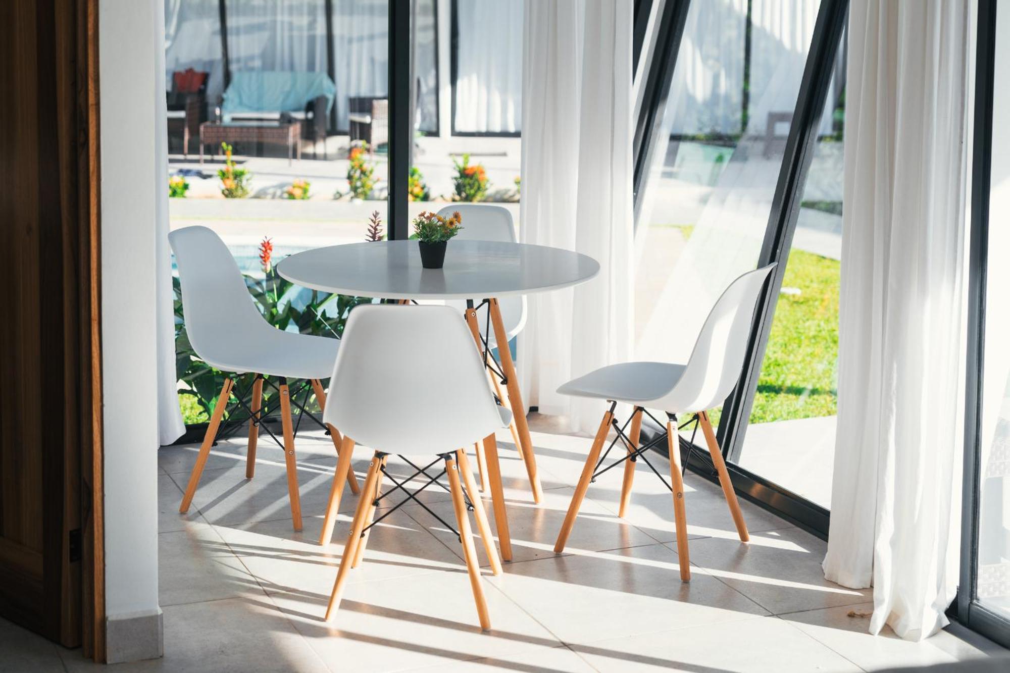 Tamandua Homes El Centro De Увита Екстериор снимка