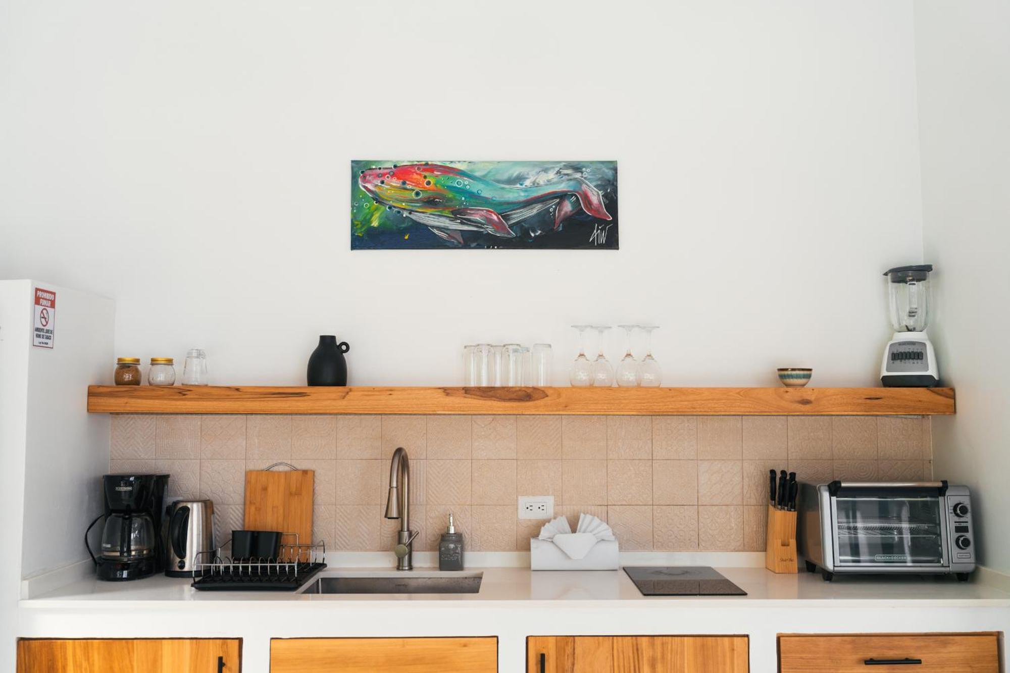 Tamandua Homes El Centro De Увита Екстериор снимка