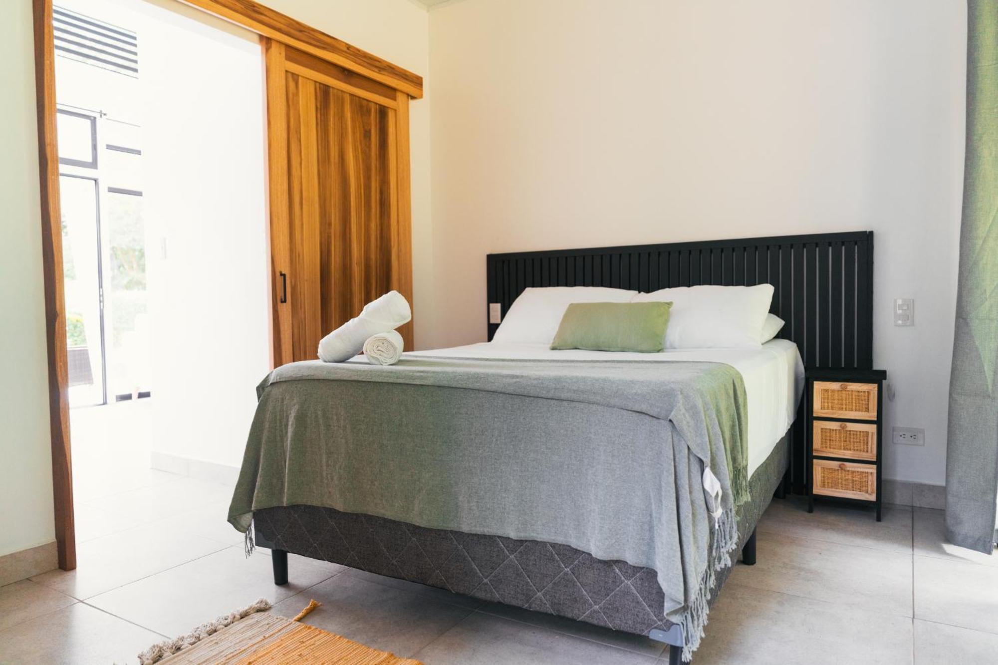Tamandua Homes El Centro De Увита Екстериор снимка