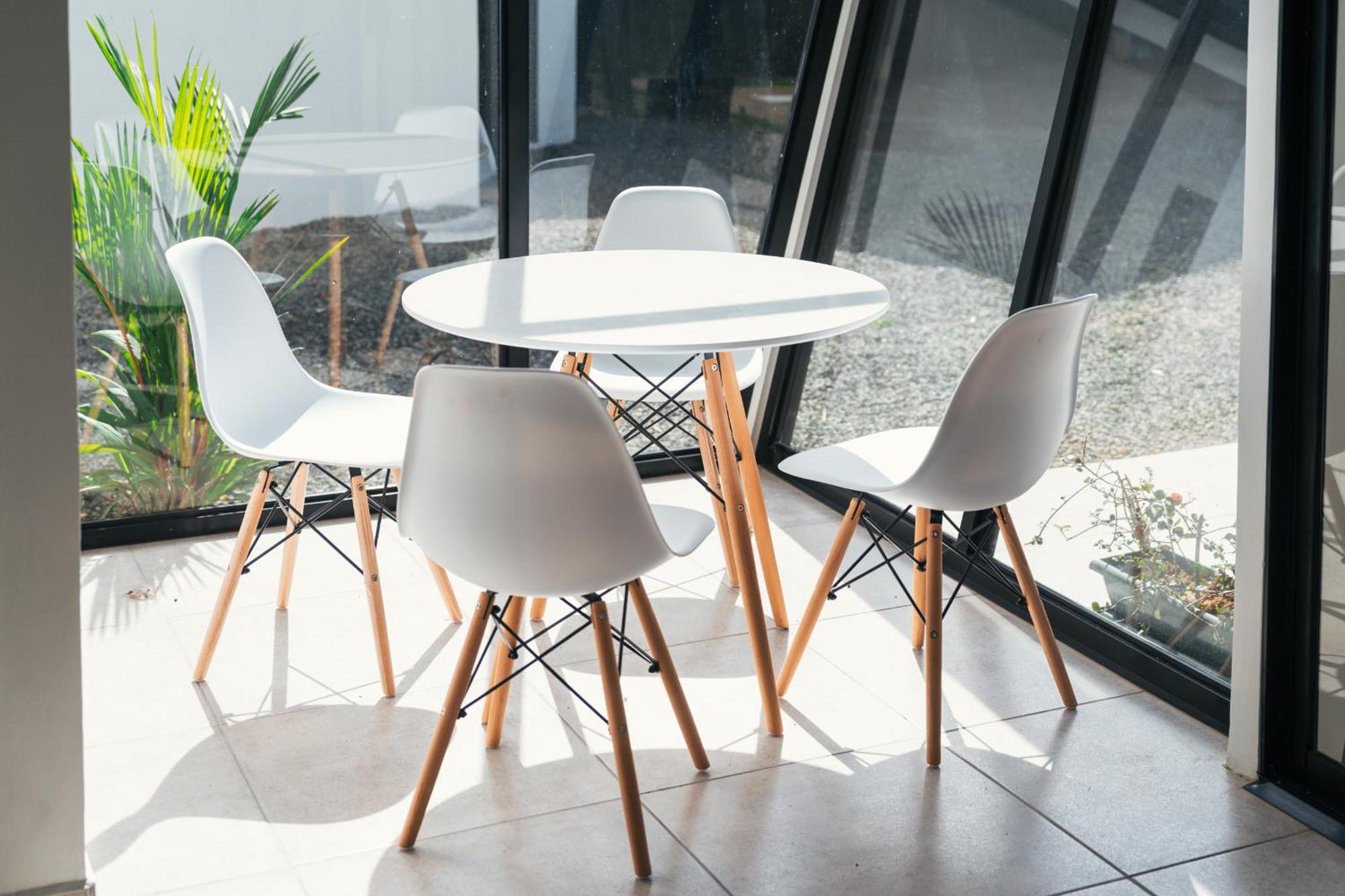 Tamandua Homes El Centro De Увита Екстериор снимка