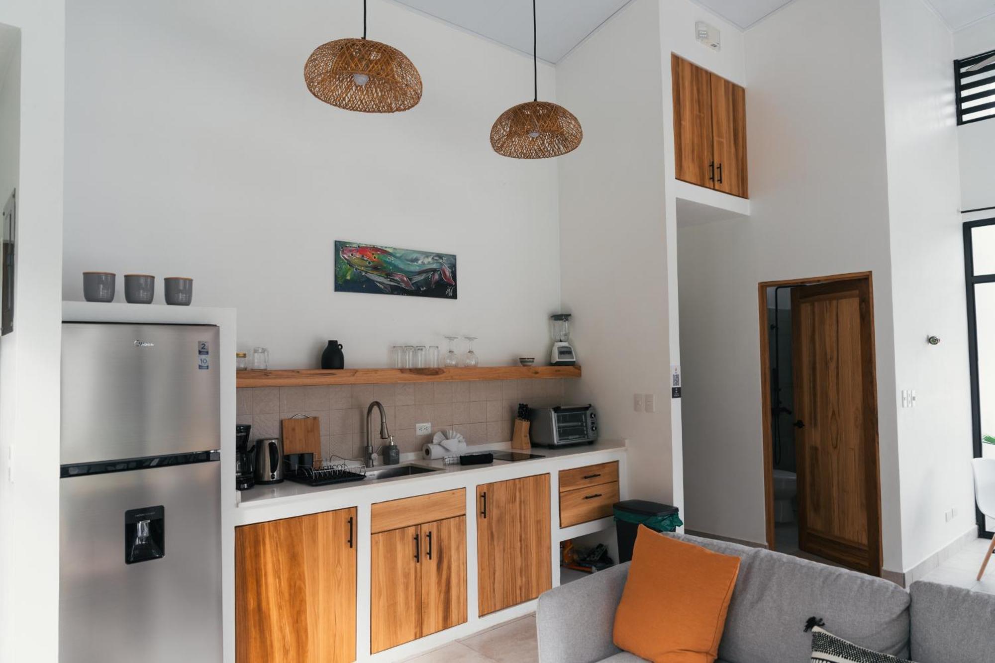 Tamandua Homes El Centro De Увита Екстериор снимка